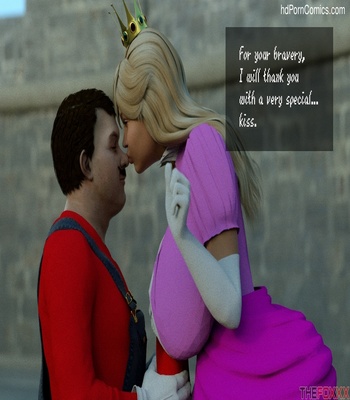 The Anal Plumber 1 5 free sex comic