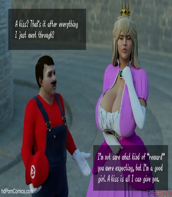 The Anal Plumber 1 6 free sex comic