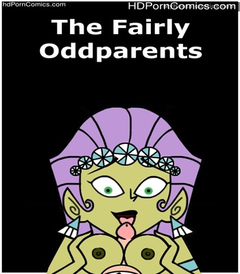Porn Fairly Oddparents Tootie Rule - Parody: The Fairly OddParents Archives - Page 2 of 2 - HD ...