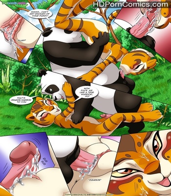The True Meaning Of Awesomeness! Sex Comic sex 11
