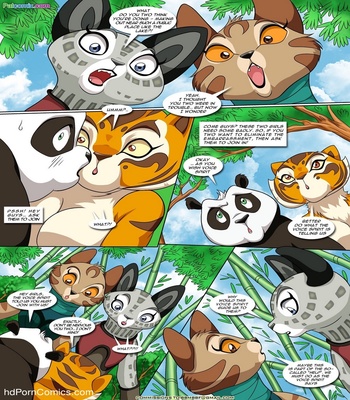 The True Meaning Of Awesomeness! Sex Comic sex 13