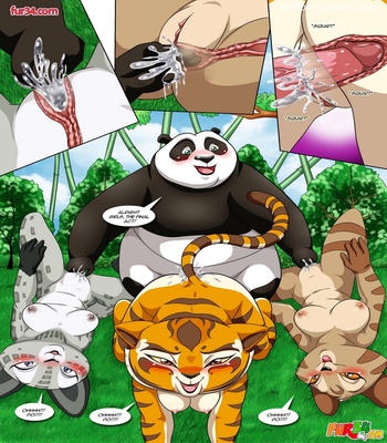 The True Meaning Of Awesomeness! Sex Comic sex 20