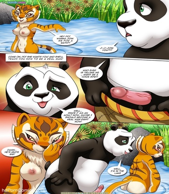 The True Meaning Of Awesomeness! Sex Comic sex 6