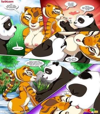 The True Meaning Of Awesomeness! Sex Comic sex 7