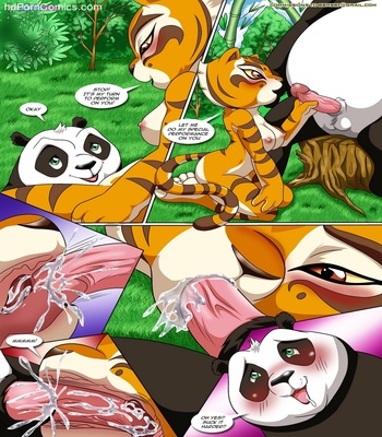 The True Meaning Of Awesomeness! Sex Comic sex 9