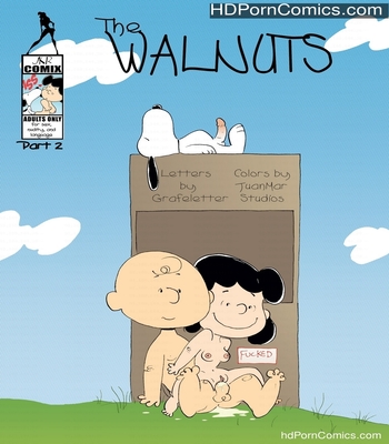 Snoopy Porn - Parody: Peanuts Archives - HD Porn Comics