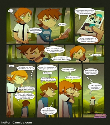 The Witch With No Name 69 free sex comic