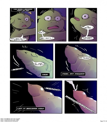 Thievery 4 10 free sex comic