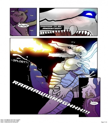 Thievery 4 12 free sex comic