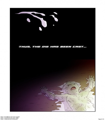 Thievery 4 13 free sex comic