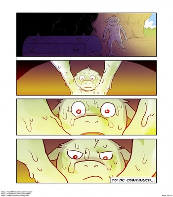 Thievery 4 15 free sex comic