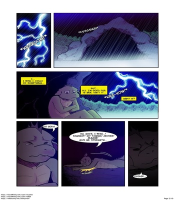 Thievery 4 3 free sex comic