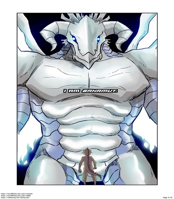 Thievery 4 5 free sex comic