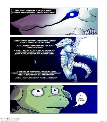 Thievery 4 6 free sex comic