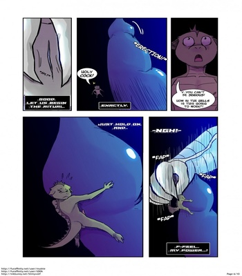 Thievery 4 7 free sex comic
