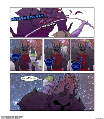 Thievery 5 Part 2 12 free sex comic