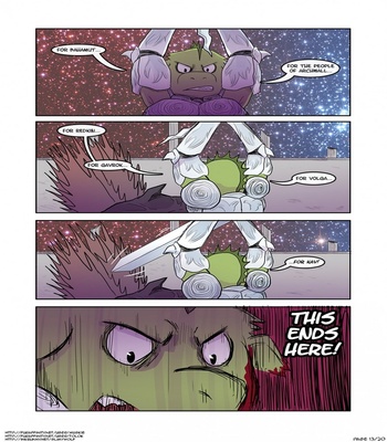 Thievery 5 Part 2 13 free sex comic