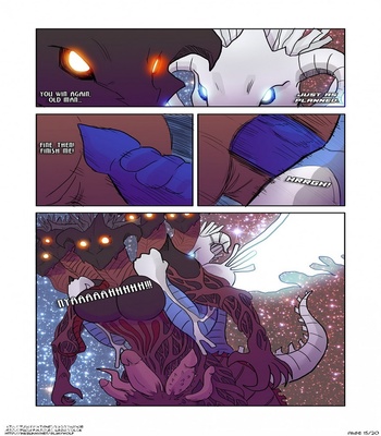 Thievery 5 Part 2 15 free sex comic