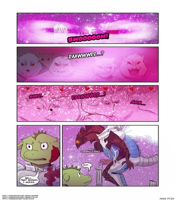 Thievery 5 Part 2 17 free sex comic