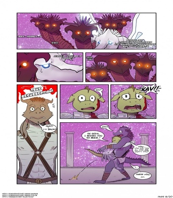 Thievery 5 Part 2 18 free sex comic