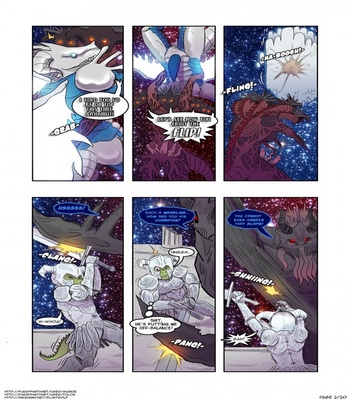 Thievery 5 Part 2 2 free sex comic