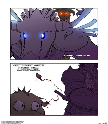 Thievery 5 Part 2 6 free sex comic