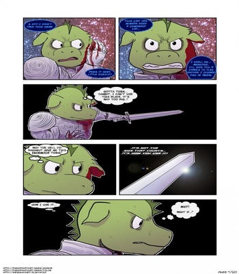 Thievery 5 Part 2 7 free sex comic