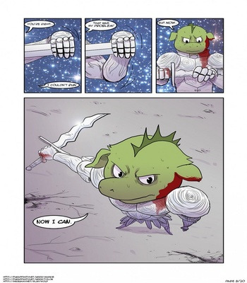 Thievery 5 Part 2 8 free sex comic