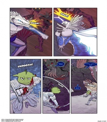Thievery 5 Part 2 9 free sex comic