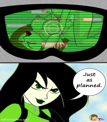 Toontinkerer – Kim Plausible 2 free Porn Comic sex 3