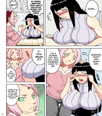 Tora Matsuri 2015- Naruto free Cartoon Porn Comic sex 3