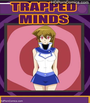 350px x 400px - Trapped Minds 1 Sex Comic | HD Porn Comics