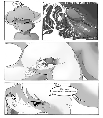 True Love 12 free sex comic