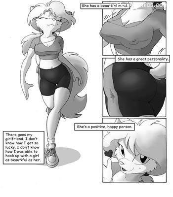 True Love 2 free sex comic