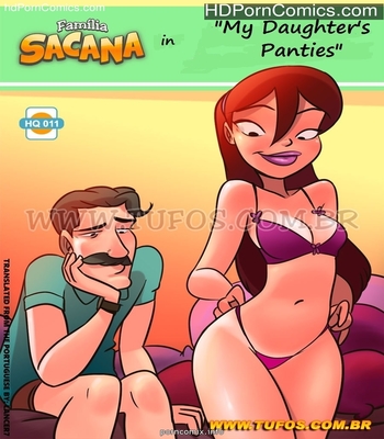 350px x 400px - Daddy+Daughter Archives - HD Porn Comics