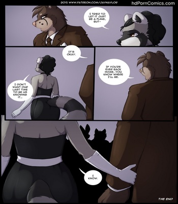 Twice As Hot 18 free sex comic