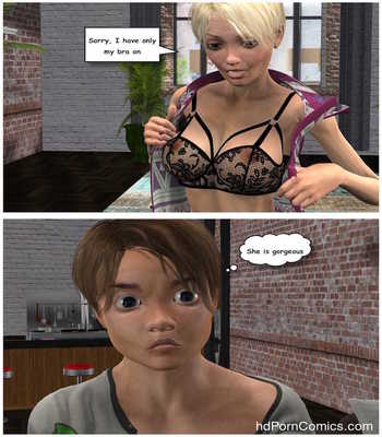 VGer -The Twins and the Succubus 2 free Cartoon Porn Comic sex 37