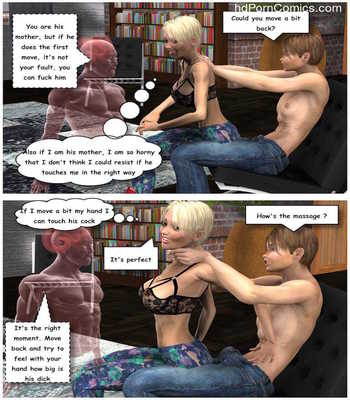 VGer -The Twins and the Succubus 2 free Cartoon Porn Comic sex 40