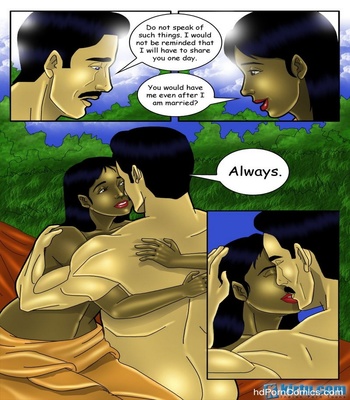 Winter In India 1 Sex Comic sex 15