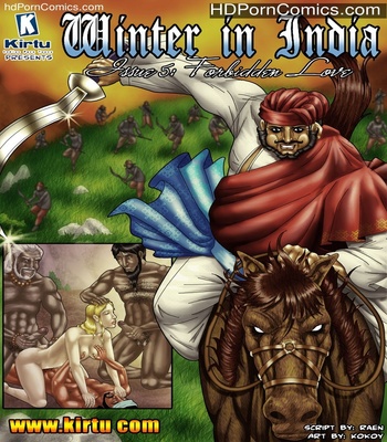 Winter In India 5 Sex Comic thumbnail 001