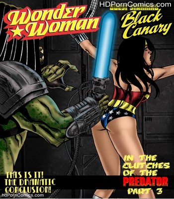 Wonder Woman Wolverine Porn - Artist: Matt Johnson Archives - HD Porn Comics
