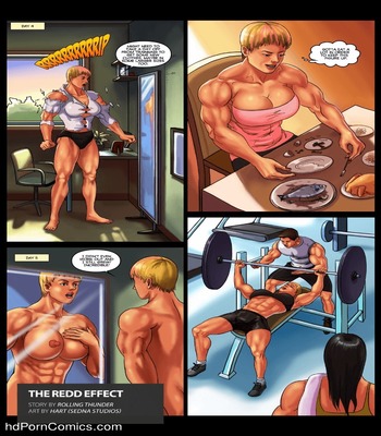 Xxx Comics-MuscleFan- Results May Vary 3 free Porn Comic sex 19