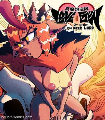 Xxx Comics-Skull Oar – Love Gun free Porn Comic sex 32