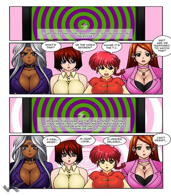 Xxx comics-Daveyboysmith Manga free Porn Comic sex 8