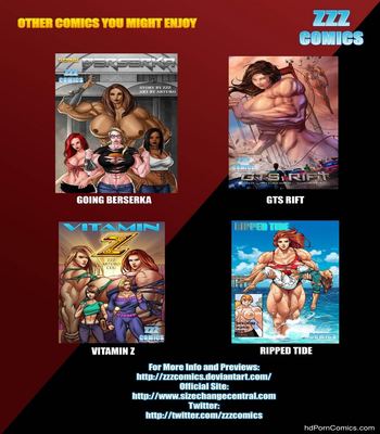 Xxx comics-ZZZ- Going Berserka 3 CE free Porn Comic sex 23