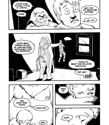 A Day In The Life Scene 1 (Original) comic porn sex 4