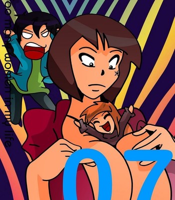A Day Like Any Others – The (mis)adventures Of Nabiki Tendo 7 comic porn thumbnail 001