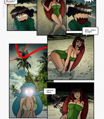 A Day Like Any Others – The (mis)adventures Of Nabiki Tendo 8 comic porn sex 62