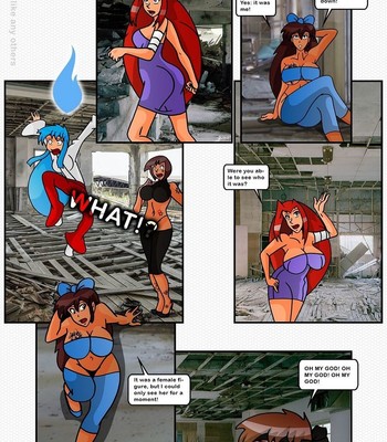 A Day Like Any Others – The (mis)adventures Of Nabiki Tendo 9 comic porn sex 25