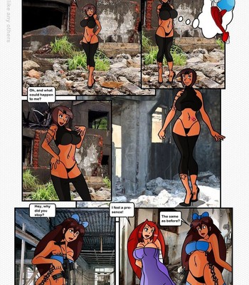 A Day Like Any Others – The (mis)adventures Of Nabiki Tendo 9 comic porn sex 43